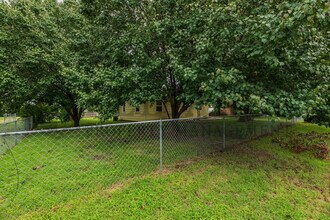 418 N Florence St in Wichita, KS - Building Photo - Building Photo