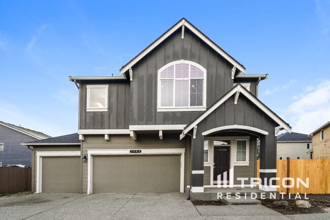 property at 7905 165th St Ct E
