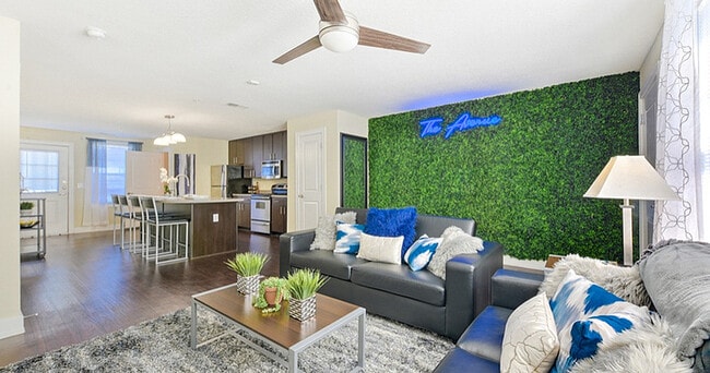 The Avenue at San Marcos Apartments in San Marcos, TX - Building Photo - Building Photo