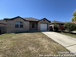 10618 N Shaenridge in San Antonio, TX - Building Photo - Building Photo