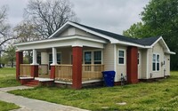 107 S Independence St in Kinston, NC - Building Photo - Building Photo