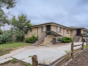 1738 Boston Street in Aurora, CO - Building Photo - Building Photo