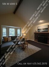 586 4000 S in Ogden, UT - Building Photo - Building Photo