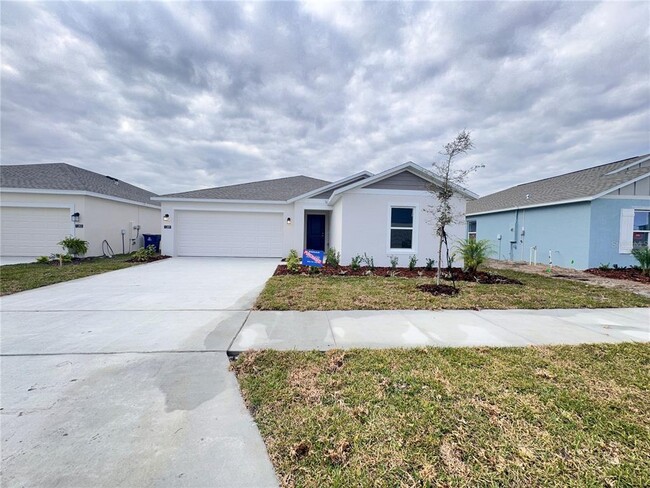 1289 Deepwater Cir in Eagle Lake, FL - Building Photo - Building Photo