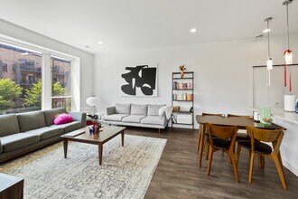 1507 N Western Ave in Chicago, IL - Building Photo - Building Photo