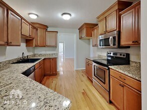 5697 W Alexa Ln in Springfield, MO - Building Photo - Building Photo