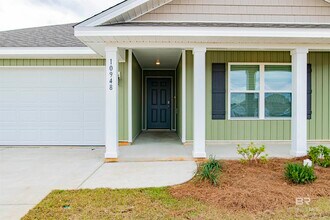 10948 Animal Kingdom Wy in Daphne, AL - Building Photo - Building Photo