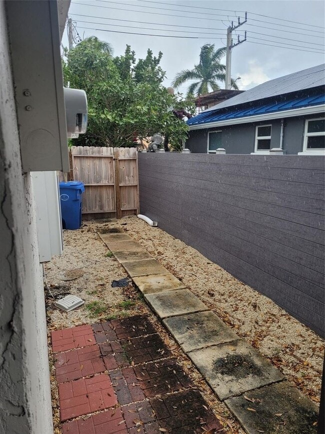 property at 770 NE 38th St