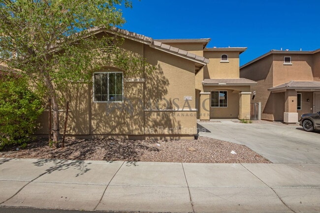 7510 S 27th Way in Phoenix, AZ - Building Photo - Building Photo