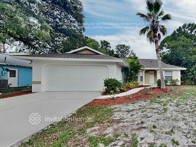 property at 4014 Ponea Dr
