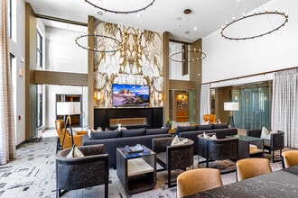 The Brentwood in Olathe, KS - Building Photo - Interior Photo