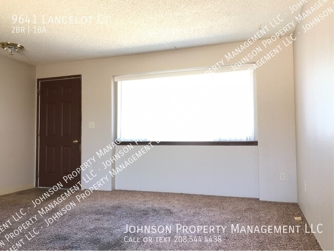 9641 Lancelot Ct in Boise, ID - Foto de edificio - Building Photo