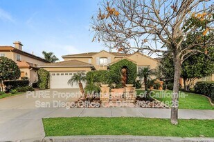 16135 Cayenne Creek Pl in San Diego, CA - Building Photo