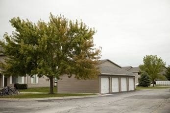 property at 2065 Nash Blvd