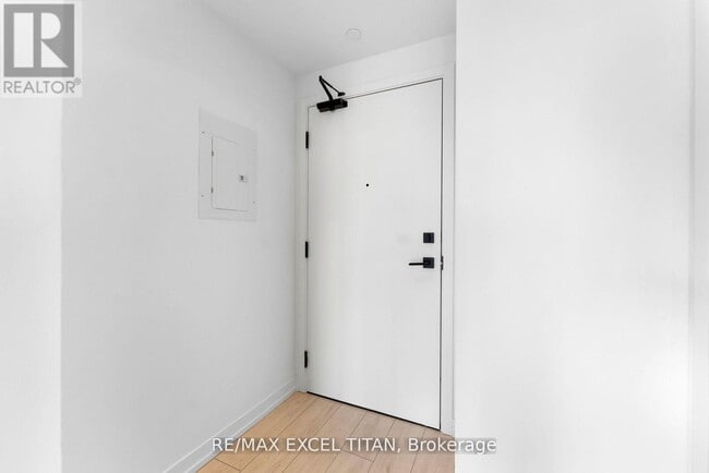 55 Mercer St in Toronto, ON - Building Photo - Building Photo