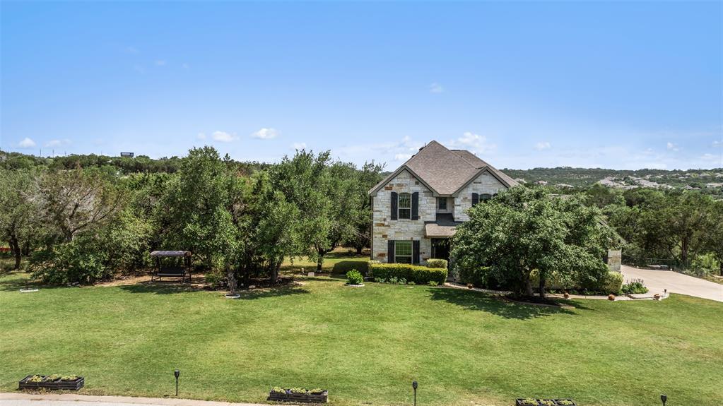 21909 Esmeralda Dr in Spicewood, TX - Building Photo
