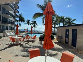 3800 Galt Ocean Dr in Fort Lauderdale, FL - Building Photo