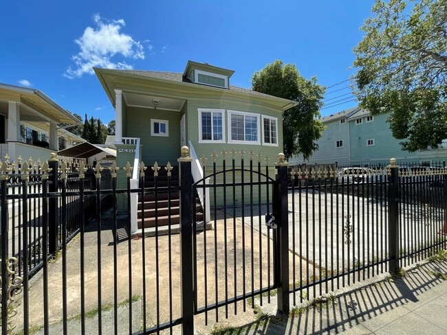 property at 2488 26th Ave