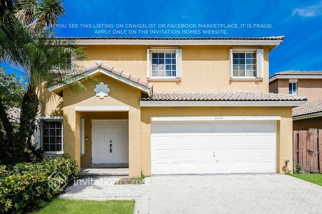14311 SW 154th Ct