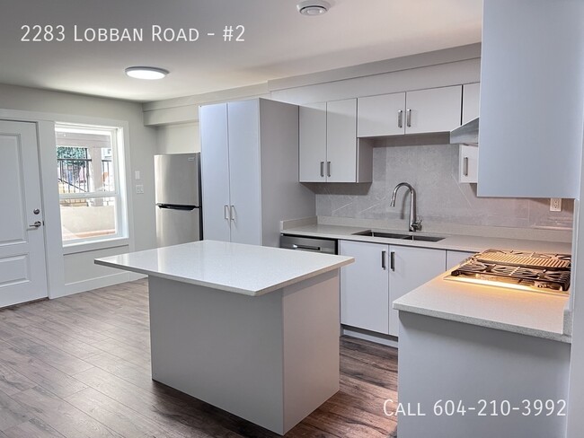 2283 Lobban Rd in Abbotsford, BC - Building Photo - Building Photo