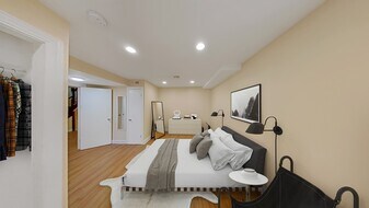 126 Calumet St, Unit 2 in Boston, MA - Building Photo