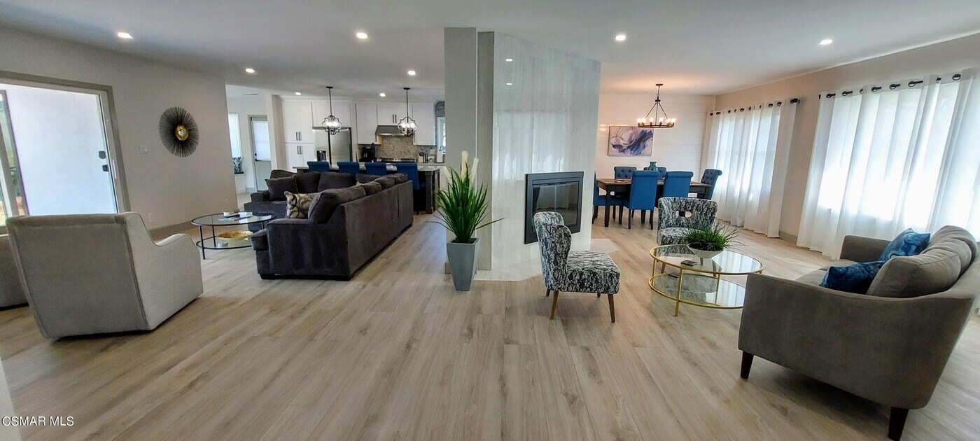 17 Maxine Dr in Camarillo, CA - Building Photo