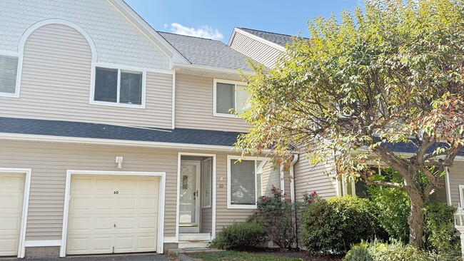 property at 60 Florence Way