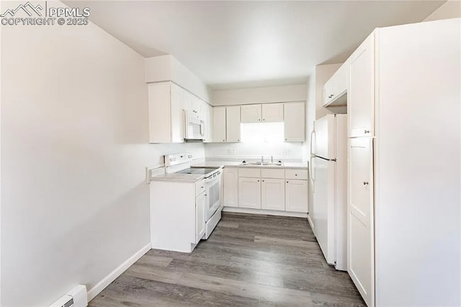 2155 King St in Colorado Springs, CO - Building Photo - Building Photo