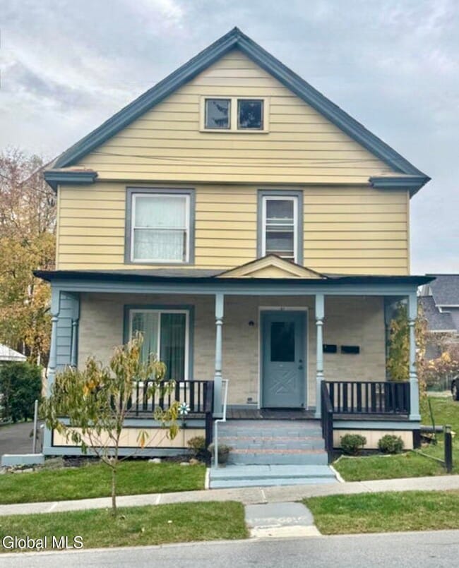 property at 41 Mechanic St