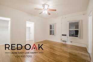 5233 Monte Vista St in Los Angeles, CA - Building Photo