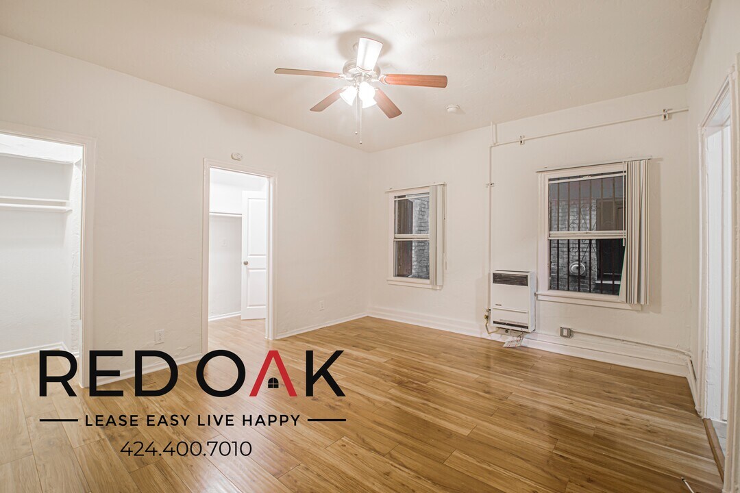 5233 Monte Vista St in Los Angeles, CA - Building Photo