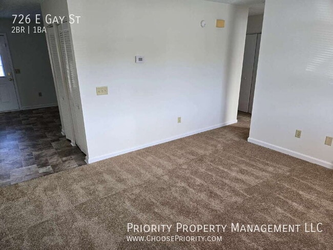 726 E Gay St in Harrisonburg, VA - Building Photo - Building Photo