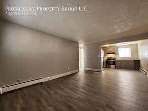 7145 Alegre Cir in Fountain, CO - Building Photo - Building Photo