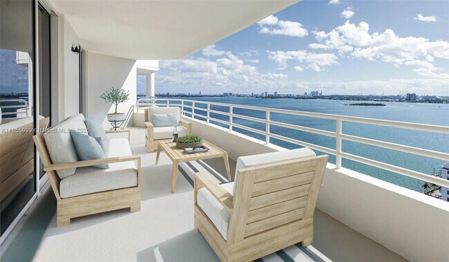 property at 555 NE 34th St