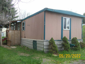 4282 US Hwy 89 S in Livingston, MT - Building Photo - Building Photo