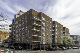 3720 Independence Ave in Riverdale, NY - Building Photo - Building Photo