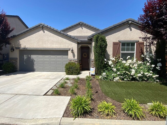 property at 3055 N Memory St