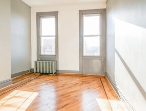 1378 Bushwick Avenue in Brooklyn, NY - Building Photo - Floor Plan