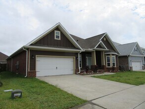 105 N Shoreview Dr. in Panama City, FL - Building Photo - Building Photo