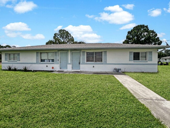 property at 123 Gordon Ave S