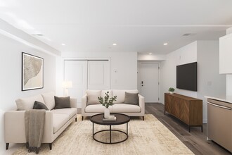 1254 N Carlisle St, Unit Apartment at 1254 - 2 Bedroom in Philadelphia, PA - Building Photo - Building Photo