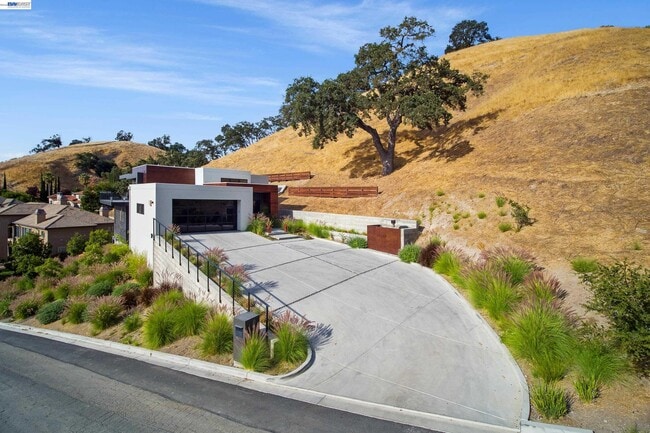 297 Las Quebradas in Alamo, CA - Building Photo - Building Photo