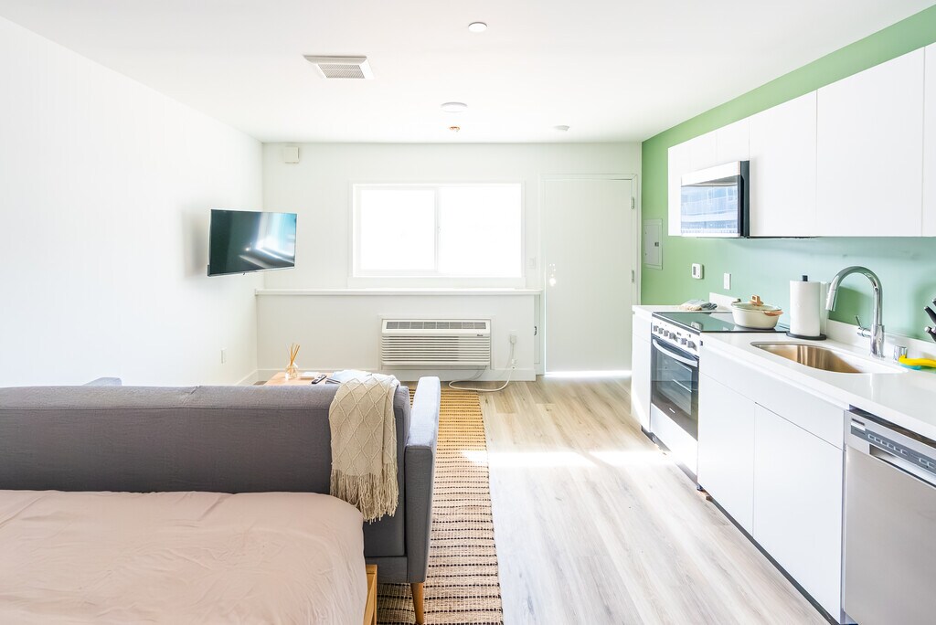 Arthaus Jack London Apartments in Oakland, CA