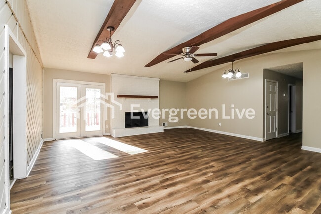 104 Longstreet Cir in Oxford, GA - Building Photo - Building Photo