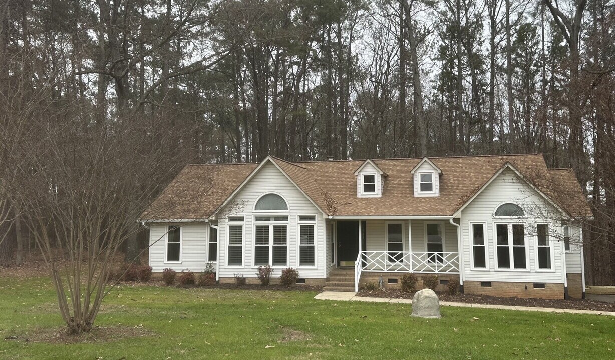 1782 Hickory Ridge Rd in Rock Hill, SC - Building Photo
