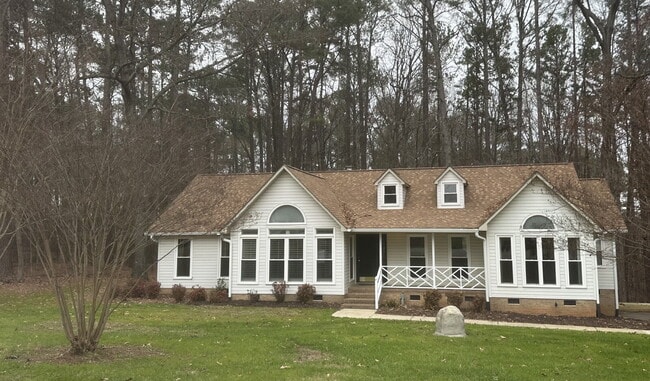 property at 1782 Hickory Ridge Rd