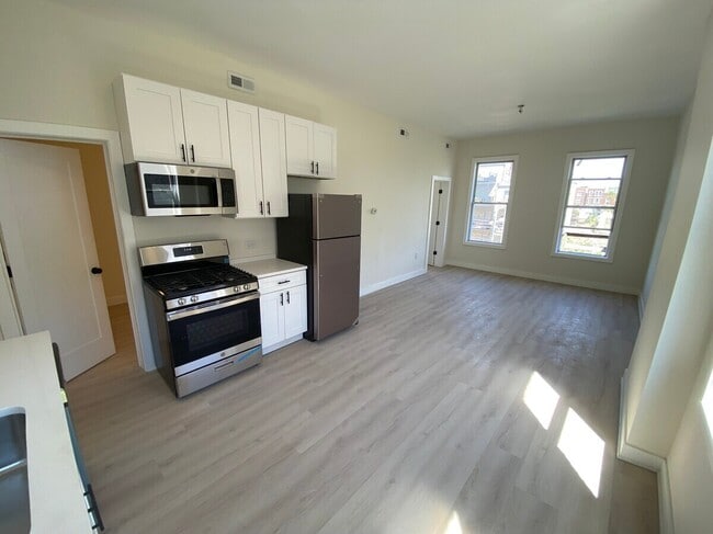 1322 W Ohio St in Chicago, IL - Building Photo - Building Photo