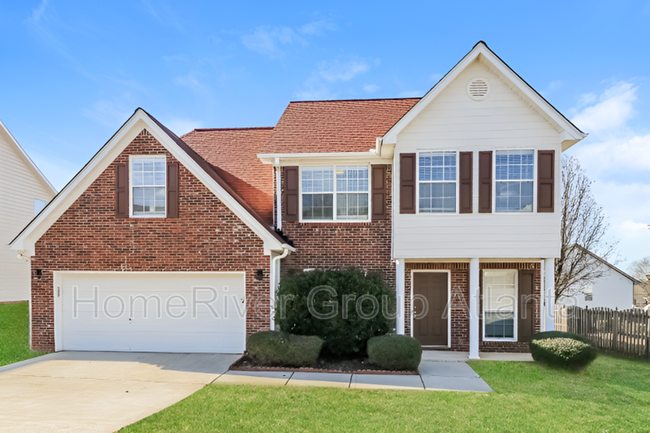 property at 517 Cascade Walk