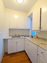 21 Thorndike St, Unit 1 in Somerville, MA - Building Photo