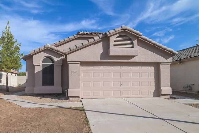 property at 15345 W Lea Ln